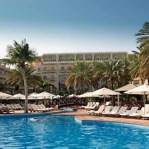 Grand Hyatt Muscat